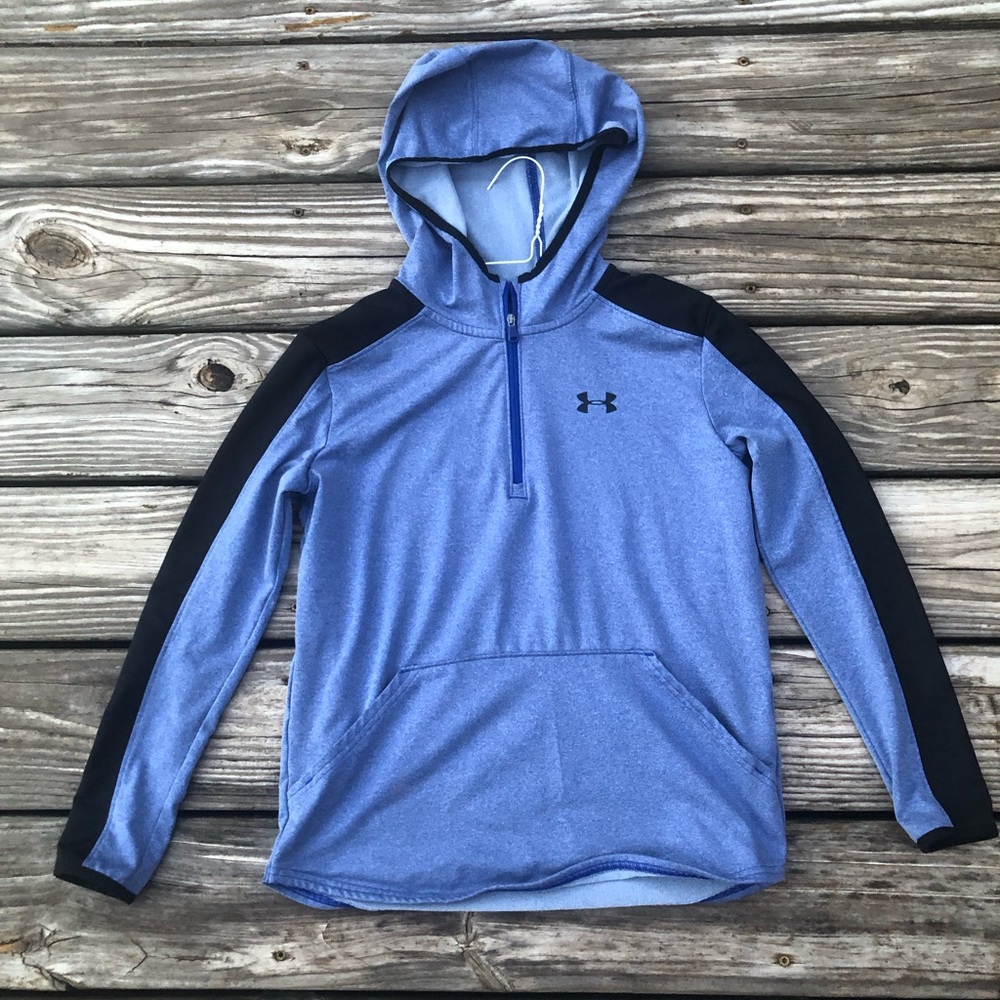 Under Armour Youth M Hoodie